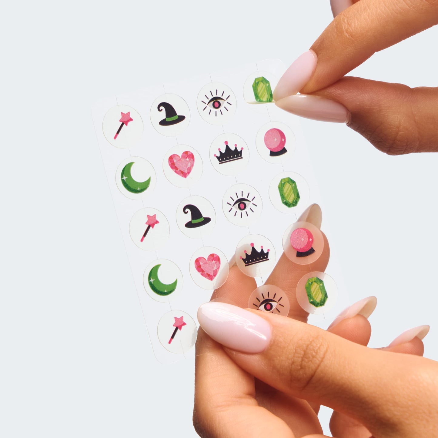 Emergency Spot Patch® Bewitched - US 0872