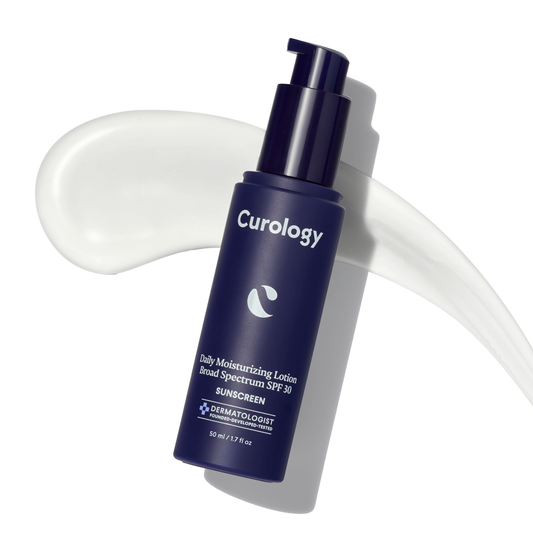 Daily Moisturizing Lotion Broad Spectrum SPF 30 - US 1318