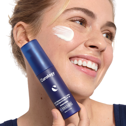 Daily Moisturizing Lotion Broad Spectrum SPF 30 - US 1318