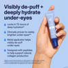 Hydro+ Eye Gel - US 1777
