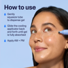 Hydro+ Eye Gel - US 1777