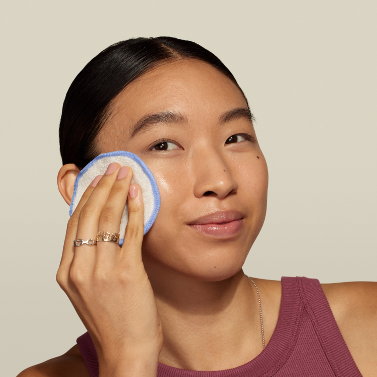 Reusable Cotton Rounds - US 0825