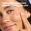 Hydro+ Gel-Cream Moisturizer - US 0993
