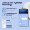 Hydro+ Gel-Cream Moisturizer - US 0993