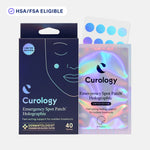 Emergency Spot Patch® Holographic - US 8030