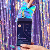 Emergency Spot Patch® Holographic - US 8030