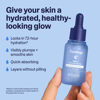 Hydro+ Hydration Serum - US 6359