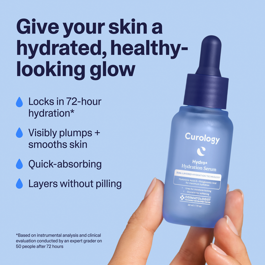 Hydro+ Hydration Serum - US 6359