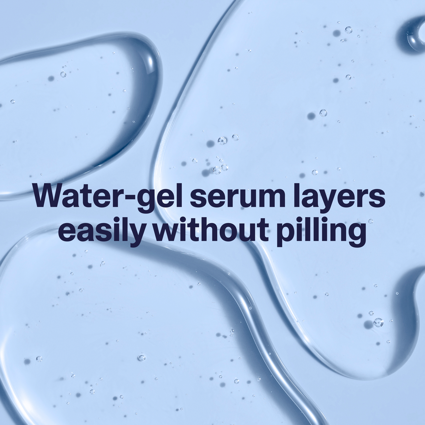 Hydro+ Hydration Serum - US 6359