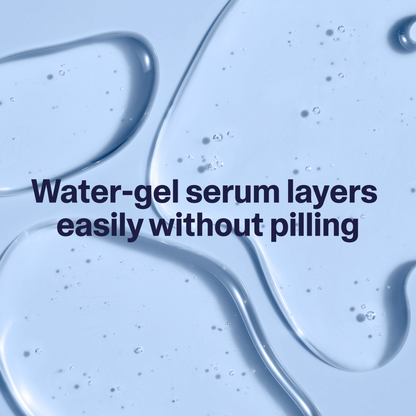 Hydro+ Hydration Serum - US 6359