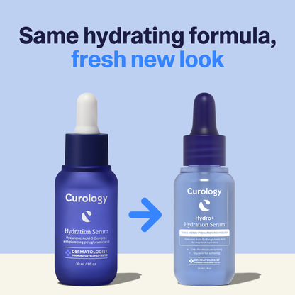 Hydro+ Hydration Serum - US 6359