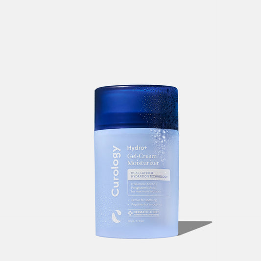 Hydro+ Gel-Cream Moisturizer - US 0993