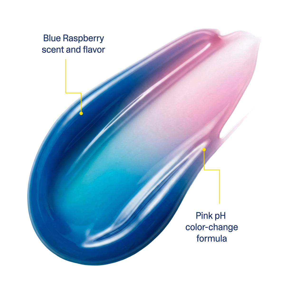 JOLLY RANCHER Blue Raspberry Lip Treatment - US 7472