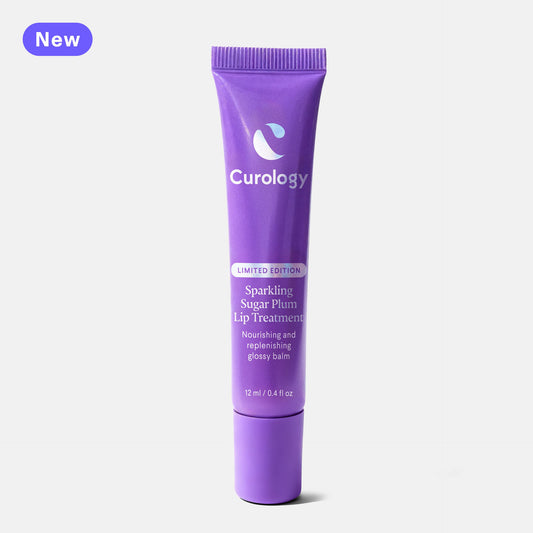 Sparkling Sugar Plum Lip Treatment - US 8327