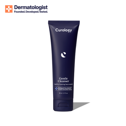 Gentle Cleanser - US 0004