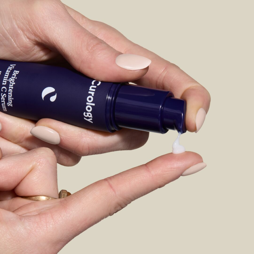 Hydro+ Hydration Serum - US 6359