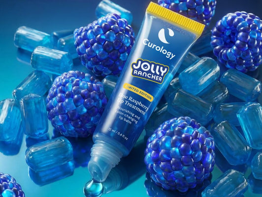 JOLLY RANCHER Blue Raspberry Lip Treatment - US 7472