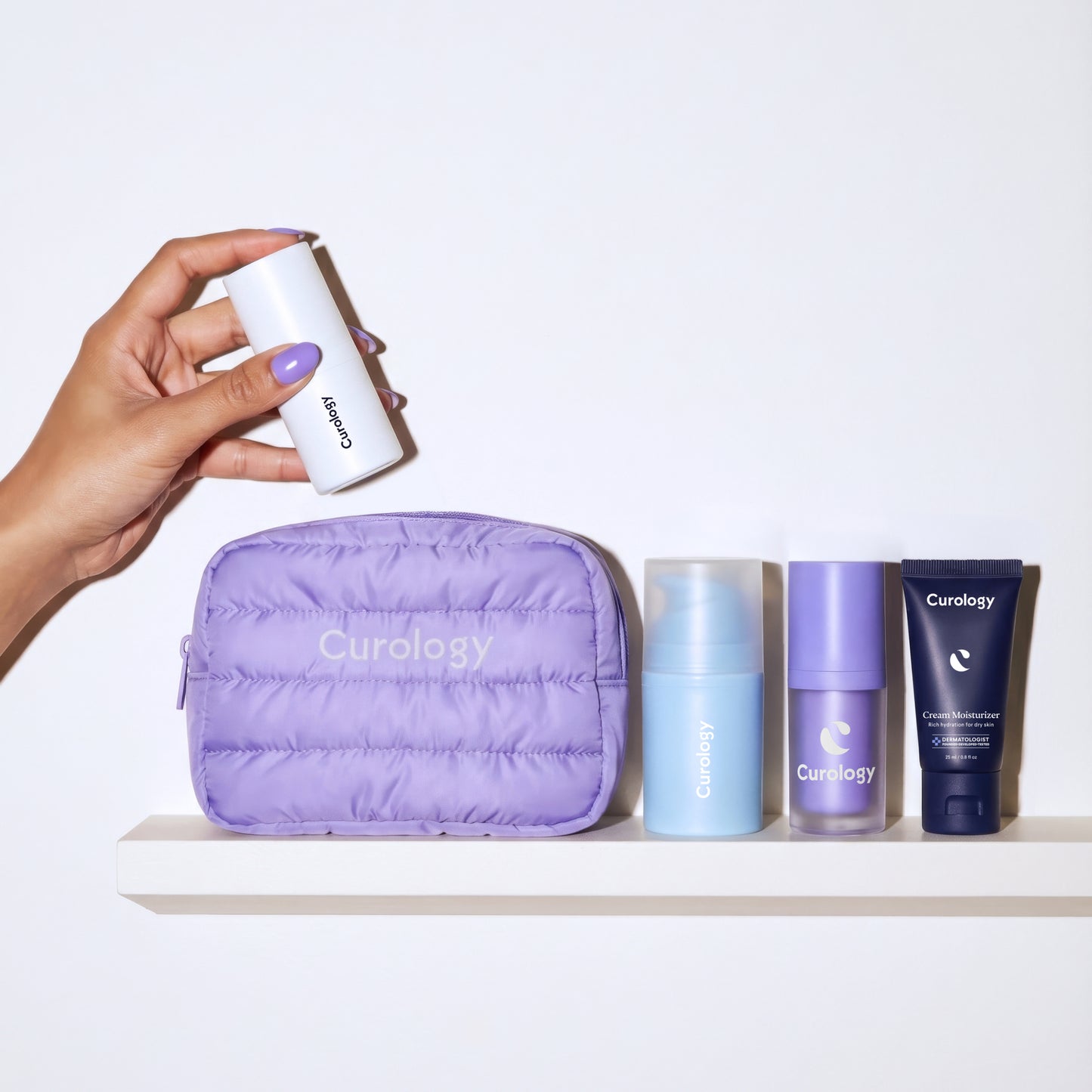 Cloud Bag - US 4860