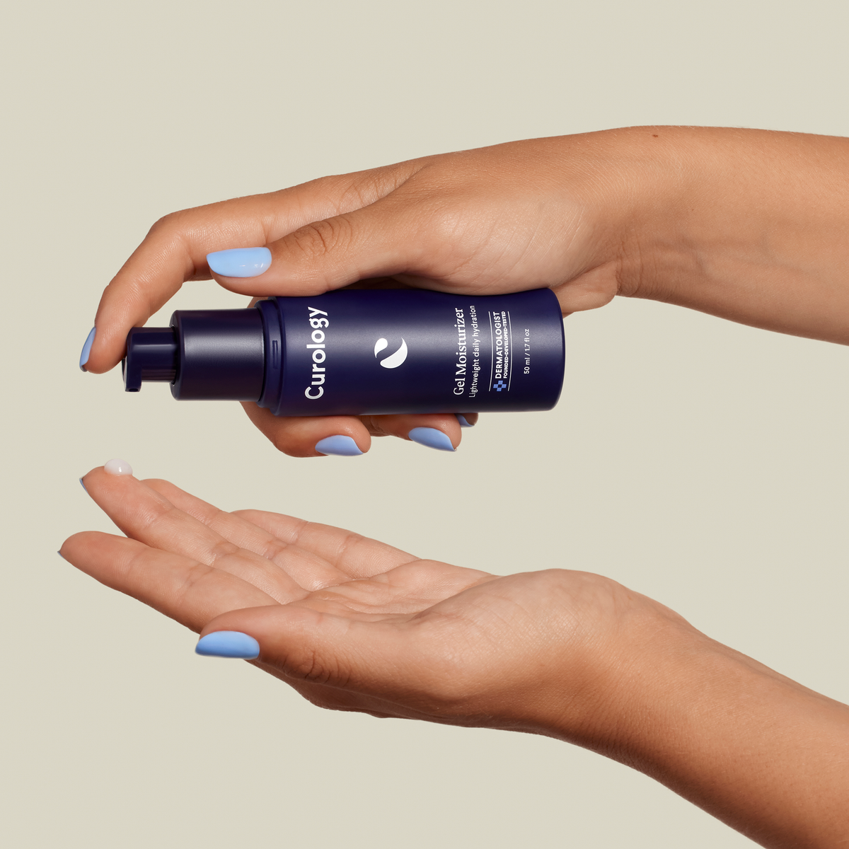 Gel Moisturizer - US 3646
