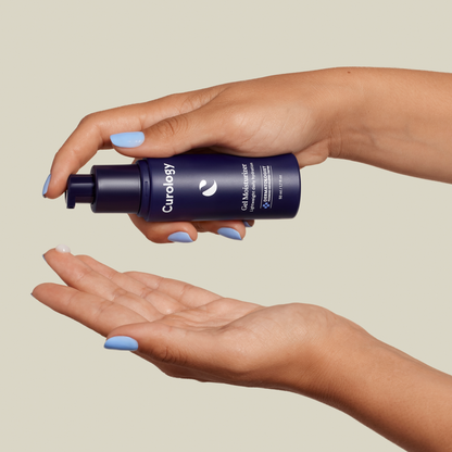 Gel Moisturizer - US 3646