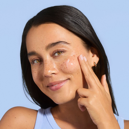 Hydro+ Gel-Cream Moisturizer - US 0993