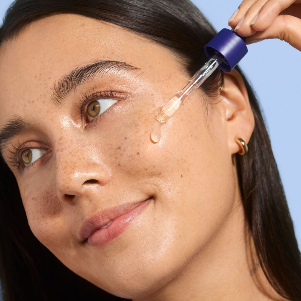 Hydro+ Eye Gel - US 1777