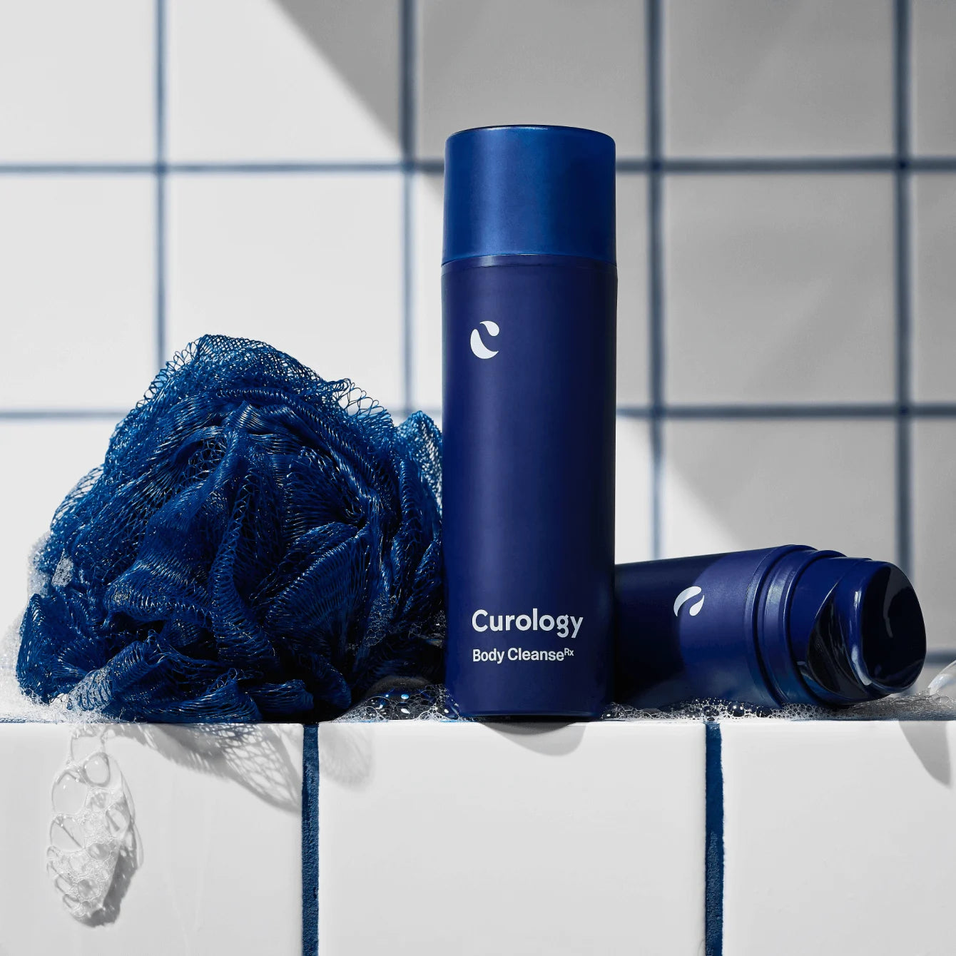 Acne Treatment Wash - US 8354