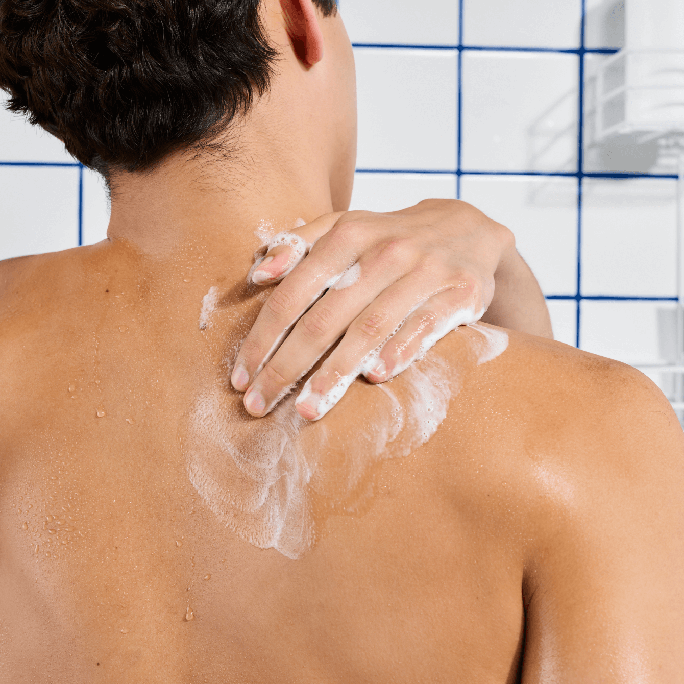 Acne Treatment Wash - US 8354
