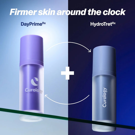 Anti-Aging Routine - US 9212