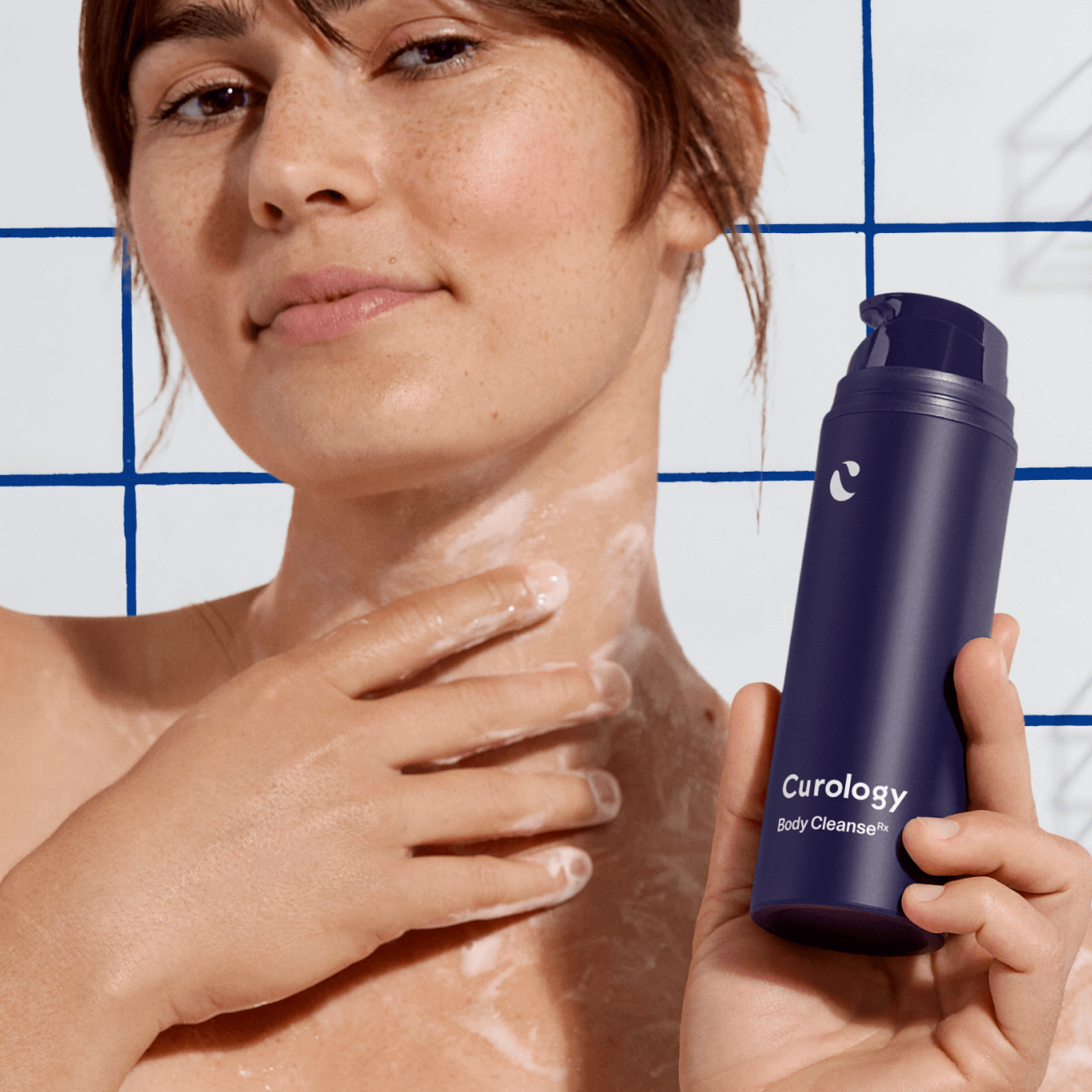 Acne Treatment Wash - US 8354