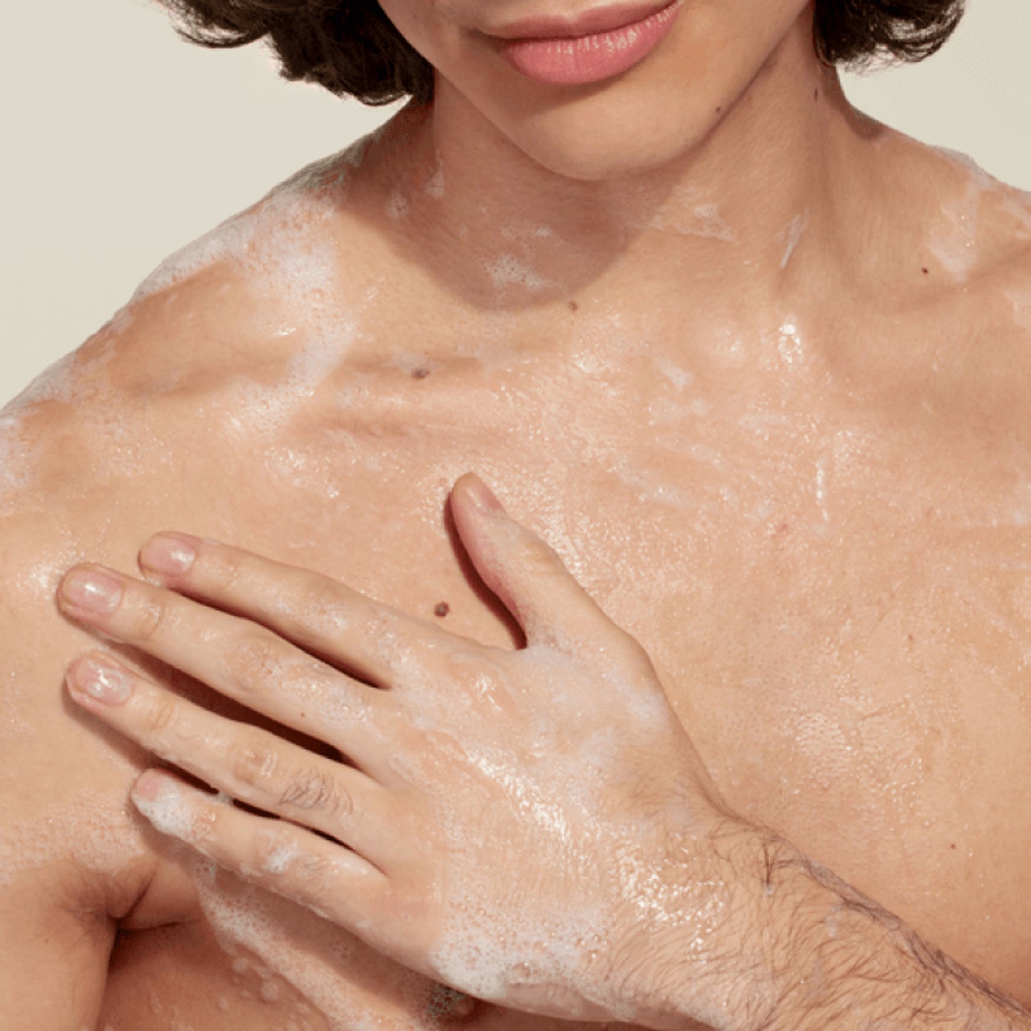 Acne Body Wash - US 7508